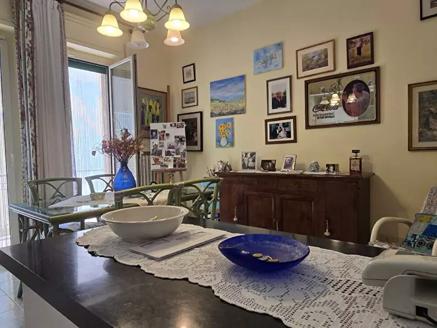 Immagine 16 di Appartamento in vendita  in Via Sant’Eufemia a Maiella 41 a Pescara
