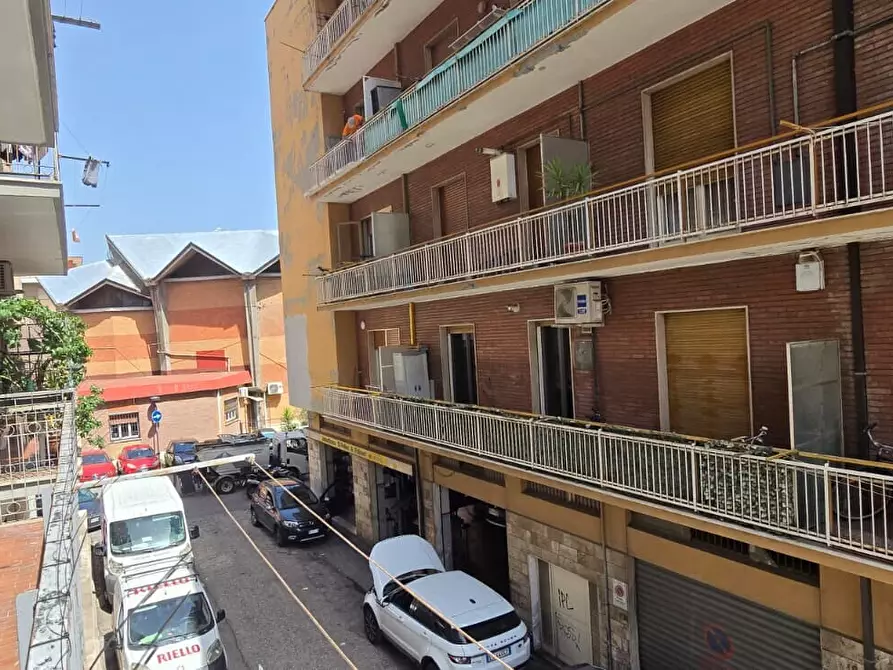 Immagine 13 di Appartamento in vendita  in Via Sant’Eufemia a Maiella 41 a Pescara