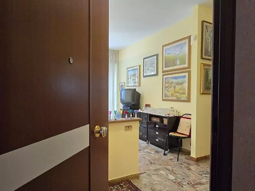 Immagine 4 di Appartamento in vendita  in Via Sant’Eufemia a Maiella 41 a Pescara