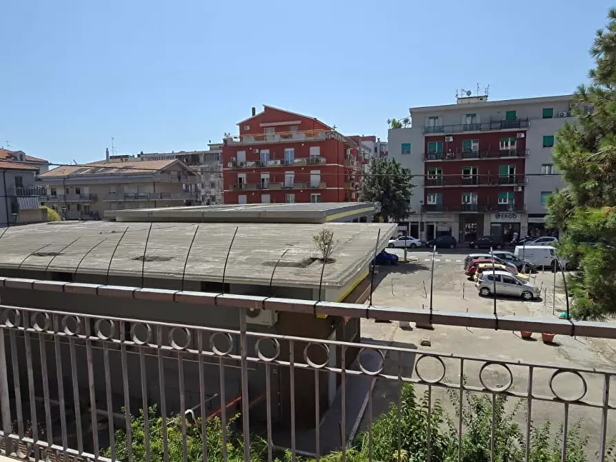 Immagine 25 di Appartamento in vendita  in Via Sant’Eufemia a Maiella 41 a Pescara