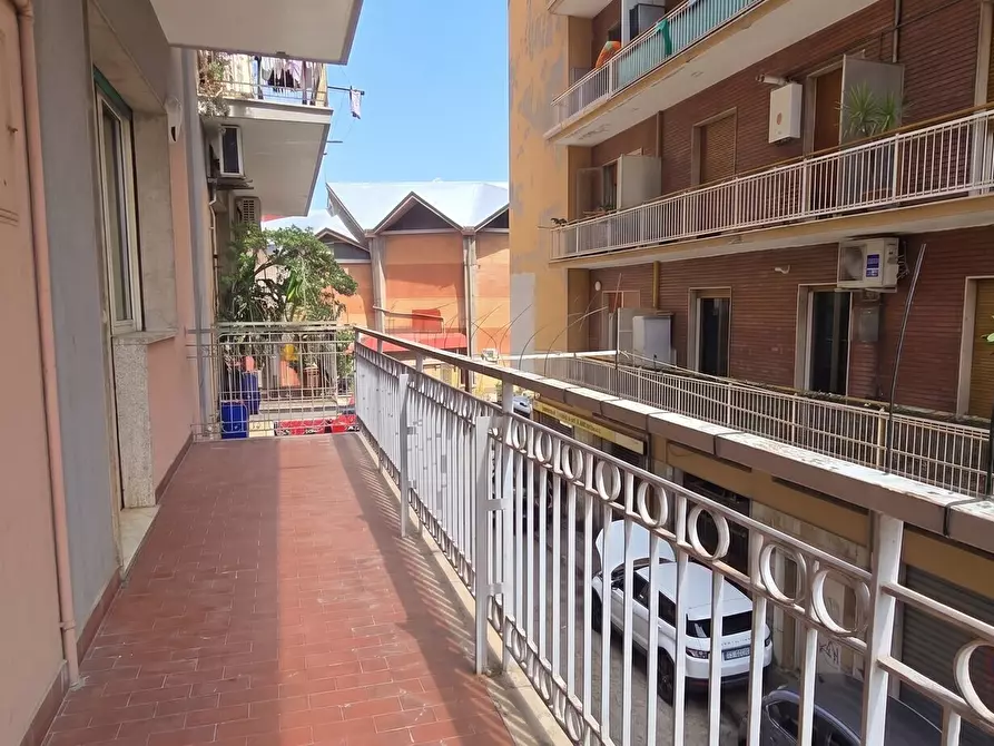 Immagine 11 di Appartamento in vendita  in Via Sant’Eufemia a Maiella 41 a Pescara