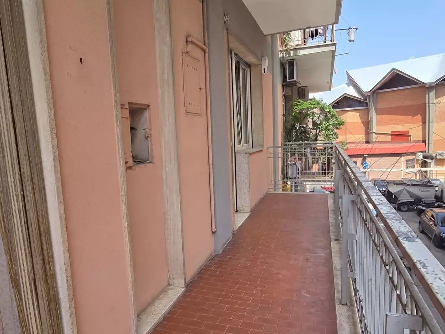 Immagine 12 di Appartamento in vendita  in Via Sant’Eufemia a Maiella 41 a Pescara