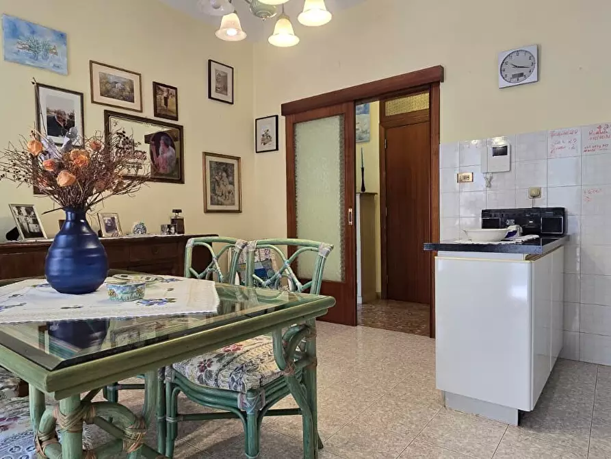 Immagine 17 di Appartamento in vendita  in Via Sant’Eufemia a Maiella 41 a Pescara