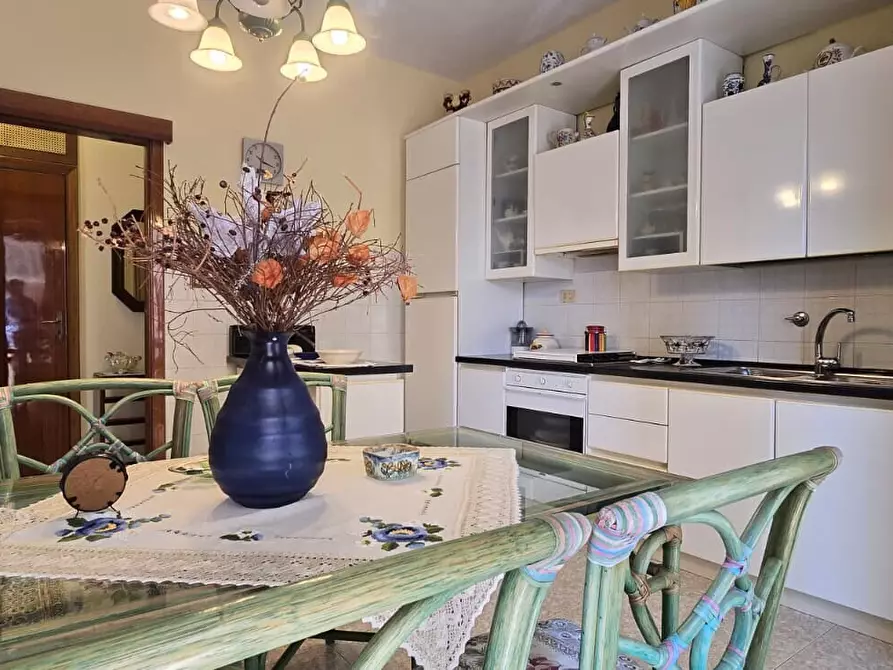 Immagine 15 di Appartamento in vendita  in Via Sant’Eufemia a Maiella 41 a Pescara