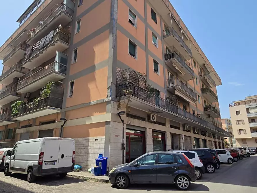 Immagine 1 di Appartamento in vendita  in Via Sant’Eufemia a Maiella 41 a Pescara