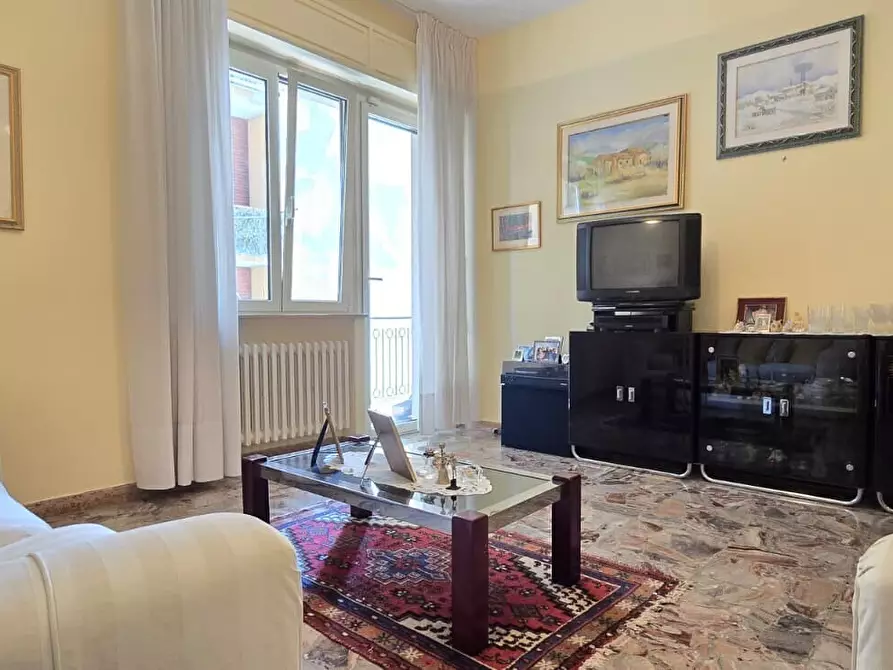 Immagine 9 di Appartamento in vendita  in Via Sant’Eufemia a Maiella 41 a Pescara