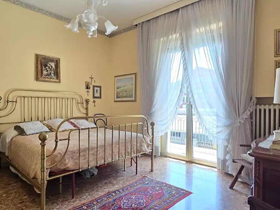 Immagine 23 di Appartamento in vendita  in Via Sant’Eufemia a Maiella 41 a Pescara