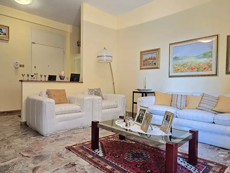 Immagine 7 di Appartamento in vendita  in Via Sant’Eufemia a Maiella 41 a Pescara