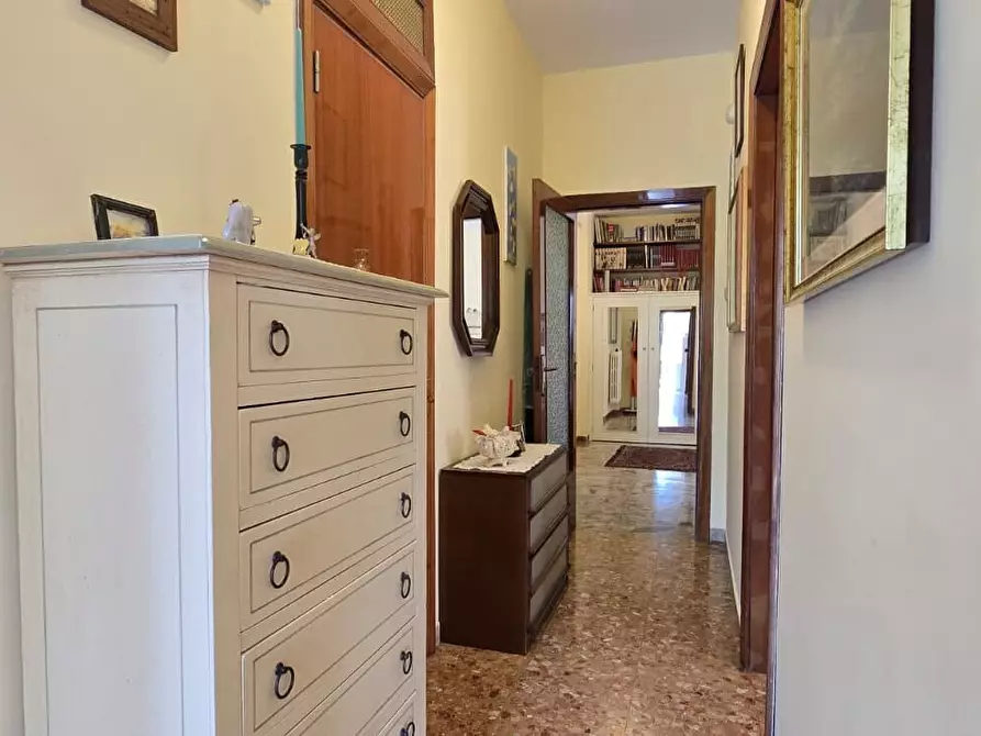 Immagine 22 di Appartamento in vendita  in Via Sant’Eufemia a Maiella 41 a Pescara