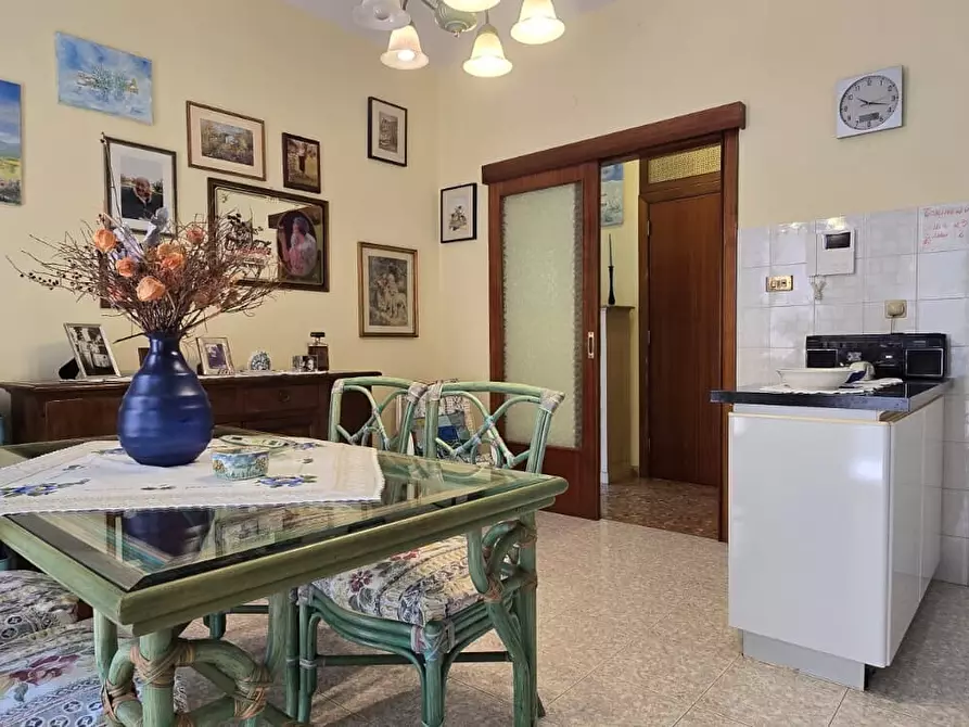 Immagine 18 di Appartamento in vendita  in Via Sant’Eufemia a Maiella 41 a Pescara