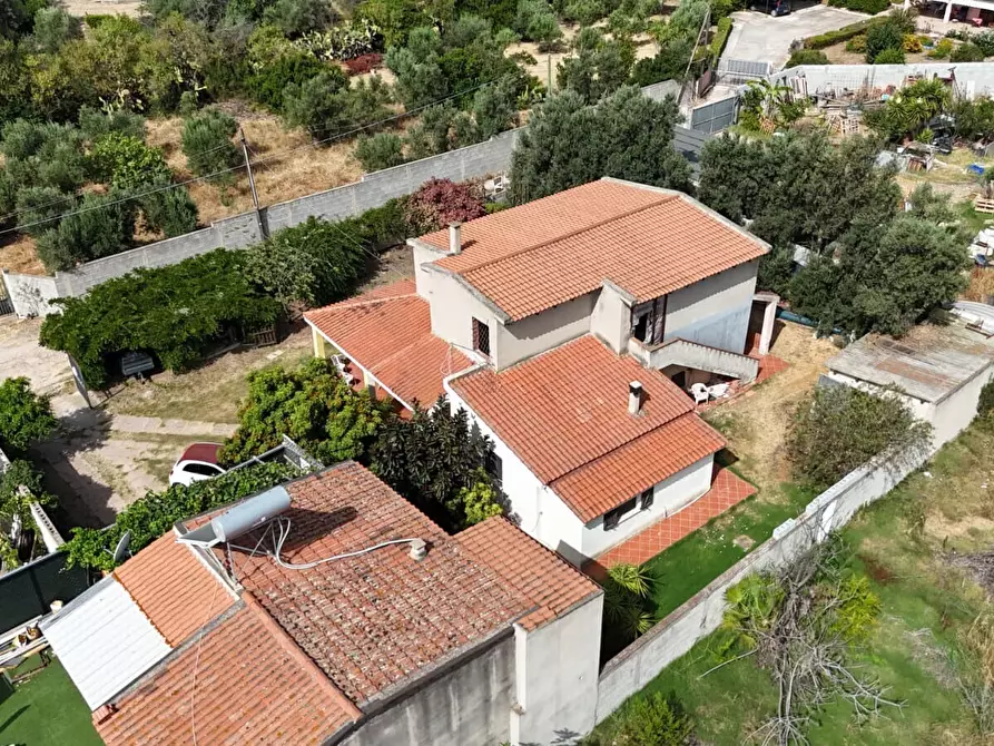 Immagine 47 di Appartamento in vendita  in Via De Muro 16 a Quartu Sant'elena