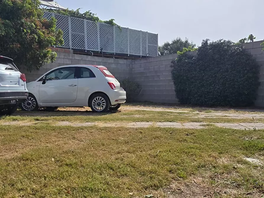 Immagine 11 di Appartamento in vendita  in Via De Muro 16 a Quartu Sant'elena