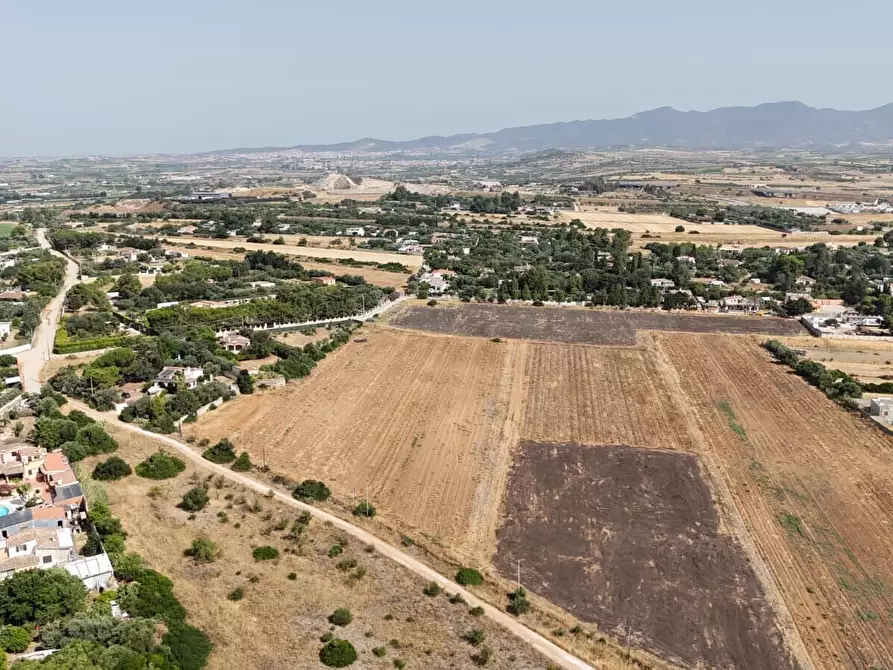 Immagine 54 di Appartamento in vendita  in Via De Muro 16 a Quartu Sant'elena