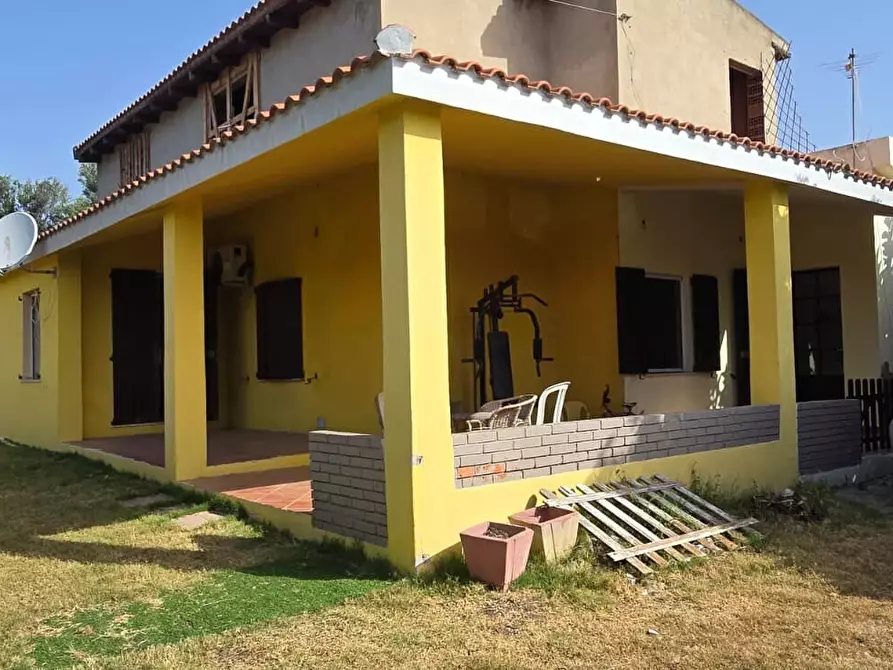 Immagine 4 di Appartamento in vendita  in Via De Muro 16 a Quartu Sant'elena