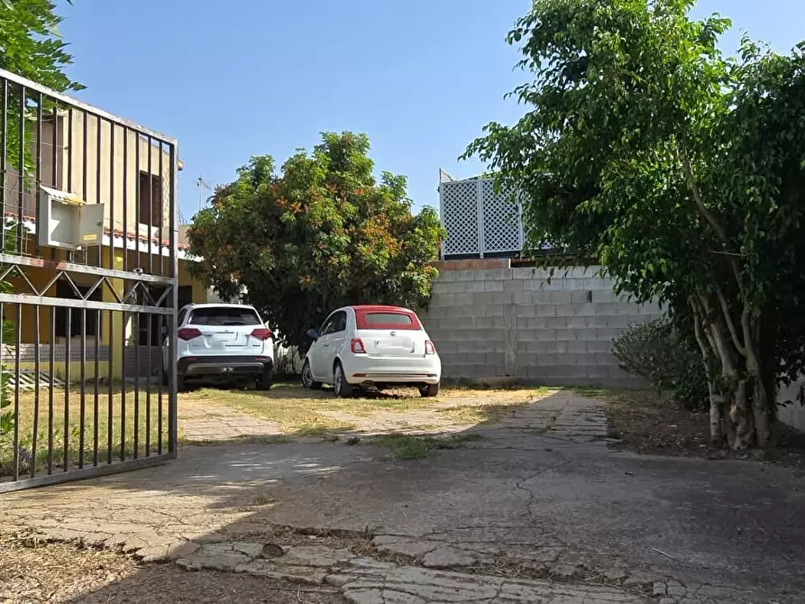 Immagine 8 di Appartamento in vendita  in Via De Muro 16 a Quartu Sant'elena