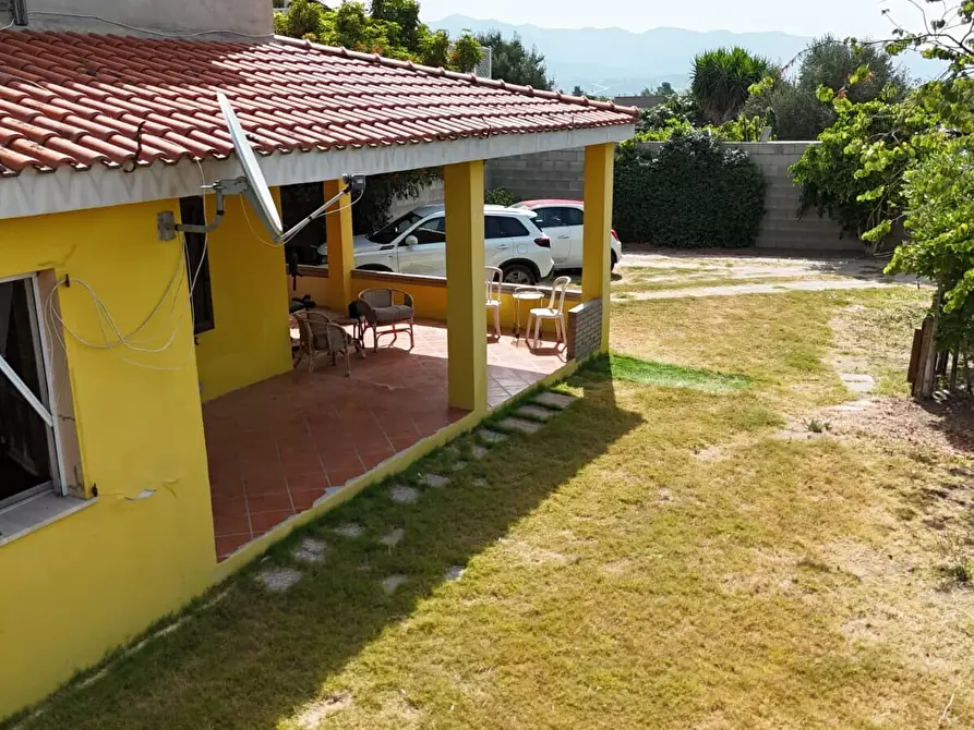 Immagine 3 di Appartamento in vendita  in Via De Muro 16 a Quartu Sant'elena