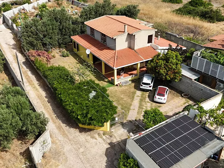 appartamento in vendita a Quartu Sant'Elena in zona Sant'Isidoro
