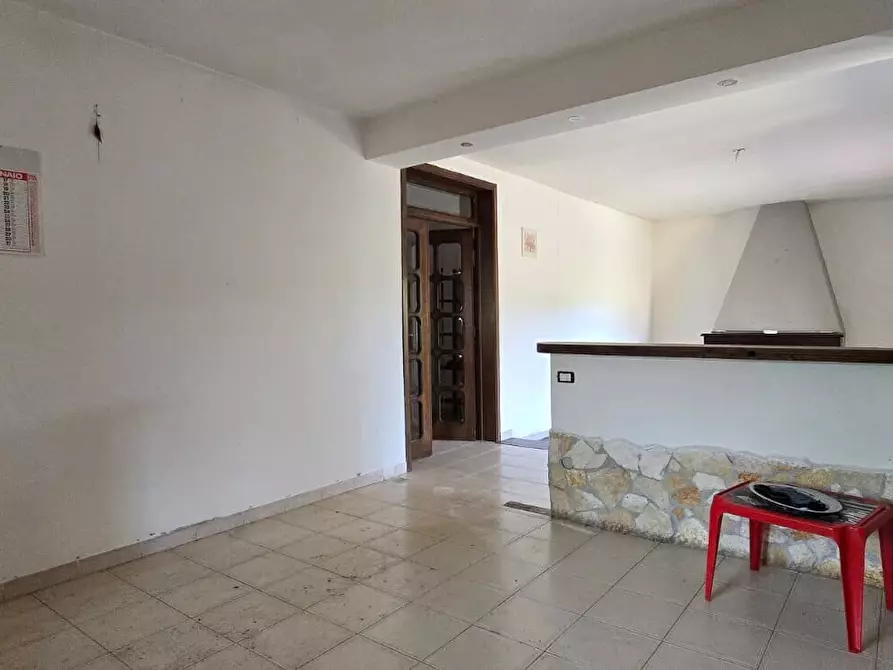 Immagine 29 di Appartamento in vendita  in Via De Muro 16 a Quartu Sant'elena
