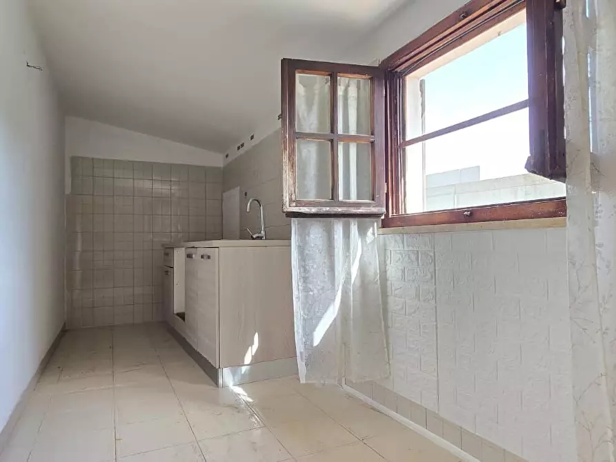 Immagine 40 di Appartamento in vendita  in Via De Muro 16 a Quartu Sant'elena