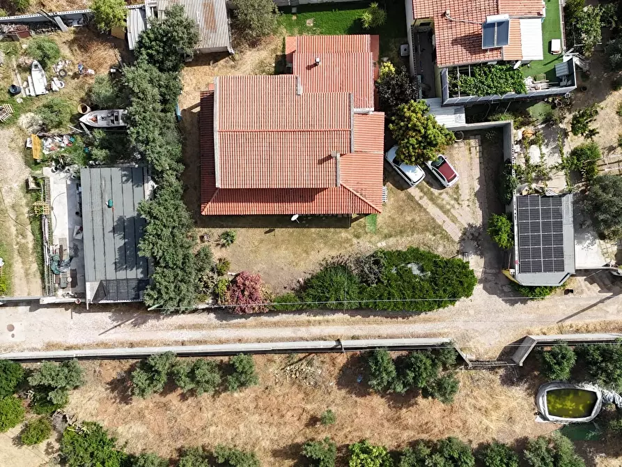 Immagine 58 di Appartamento in vendita  in Via De Muro 16 a Quartu Sant'elena