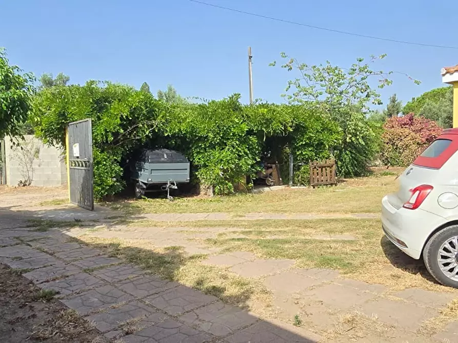 Immagine 14 di Appartamento in vendita  in Via De Muro 16 a Quartu Sant'elena