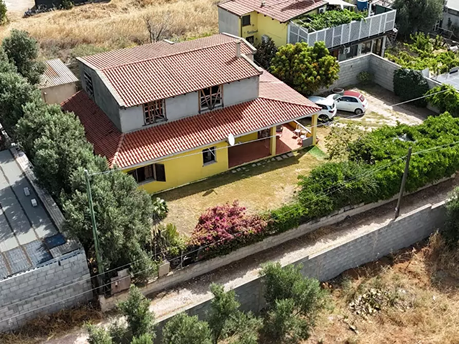 Immagine 48 di Appartamento in vendita  in Via De Muro 16 a Quartu Sant'elena