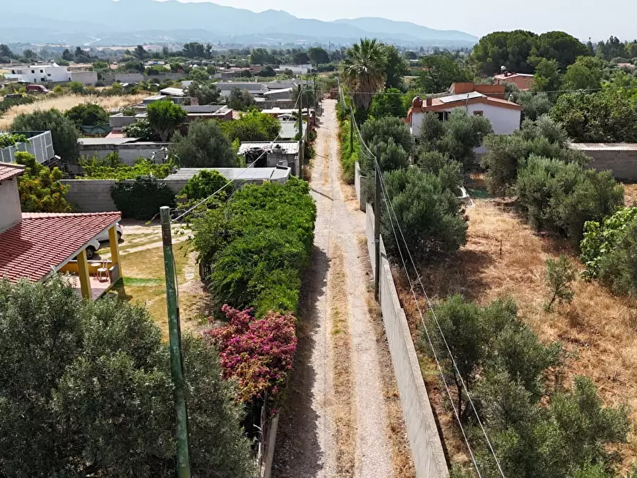 Immagine 53 di Appartamento in vendita  in Via De Muro 16 a Quartu Sant'elena