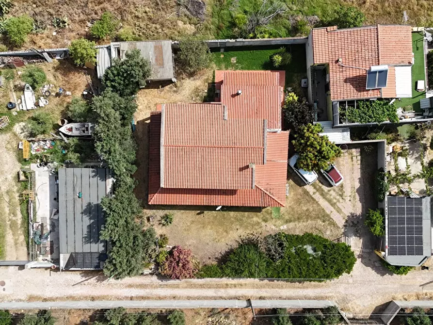 Immagine 60 di Appartamento in vendita  in Via De Muro 16 a Quartu Sant'elena