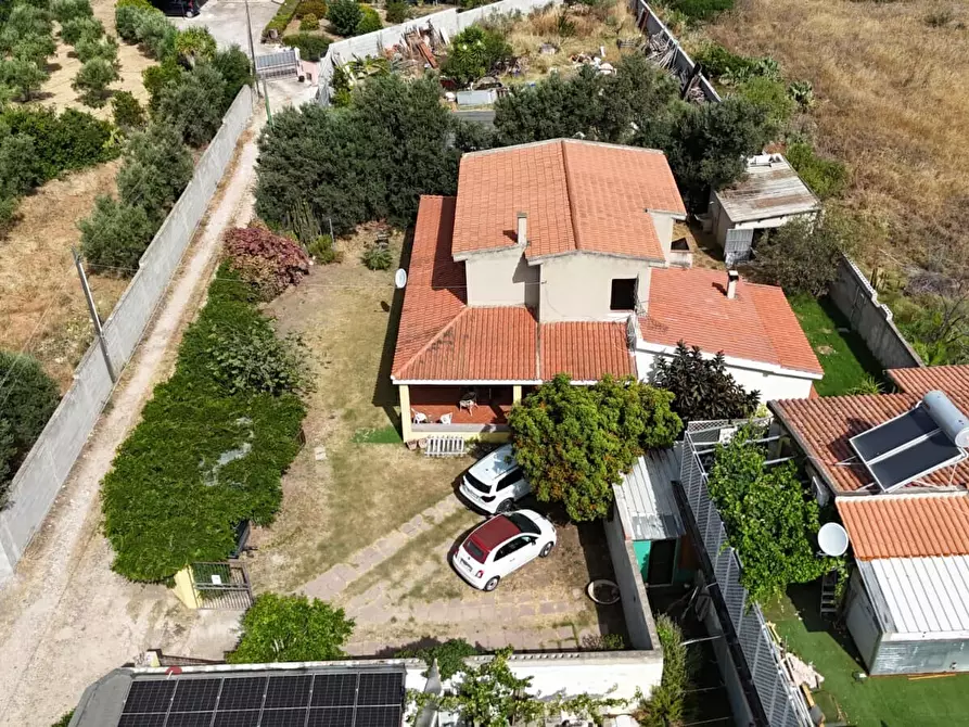 Immagine 51 di Appartamento in vendita  in Via De Muro 16 a Quartu Sant'elena