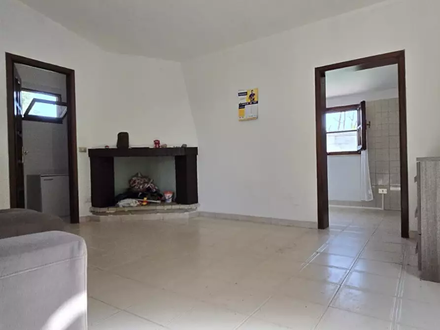 Immagine 23 di Appartamento in vendita  in Via De Muro 16 a Quartu Sant'elena