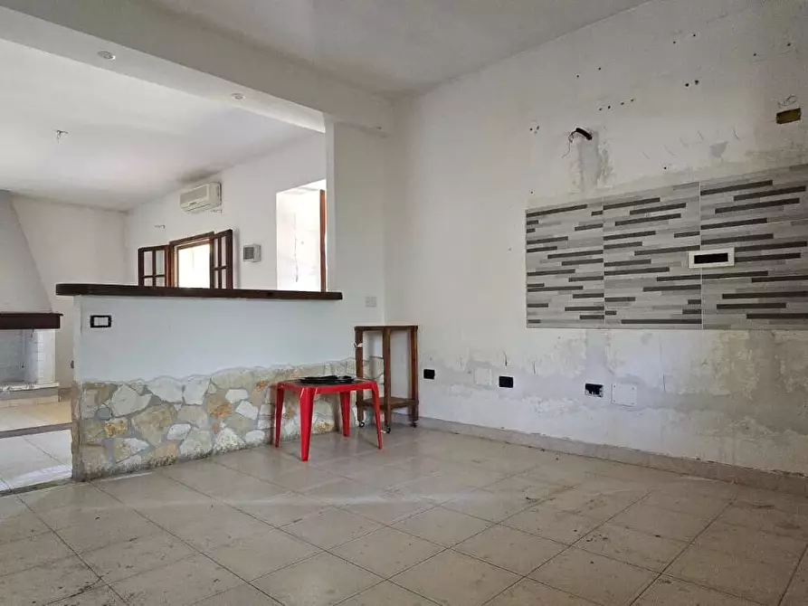 Immagine 25 di Appartamento in vendita  in Via De Muro 16 a Quartu Sant'elena