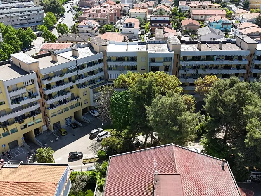 appartamento in vendita a Pescara