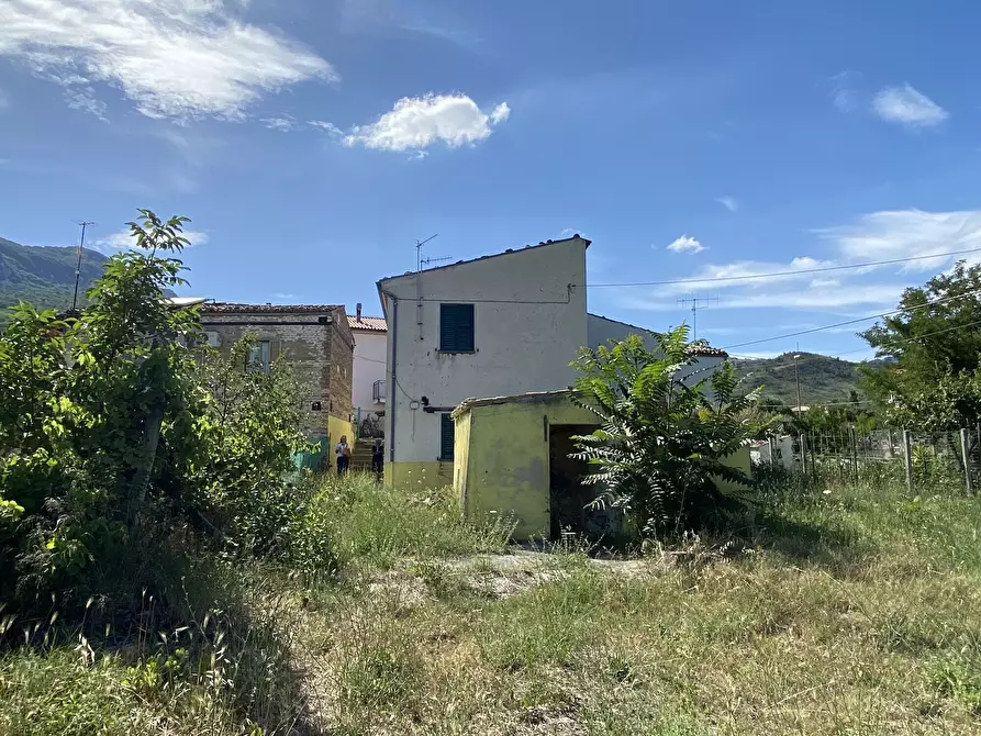 Immagine 6 di Villa in vendita  in Via Piano da Capo a Abbateggio