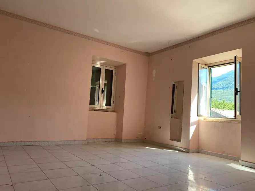 Immagine 19 di Villa in vendita  in Via Piano da Capo a Abbateggio