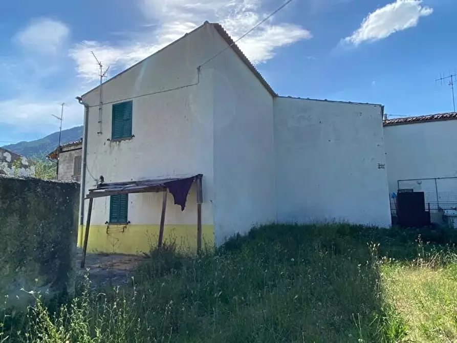 Immagine 7 di Villa in vendita  in Via Piano da Capo a Abbateggio