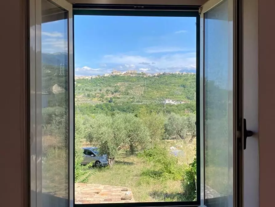 Immagine 22 di Villa in vendita  in Via Piano da Capo a Abbateggio