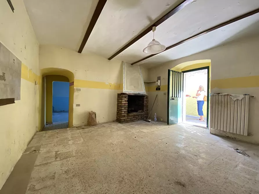 Immagine 14 di Villa in vendita  in Via Piano da Capo a Abbateggio