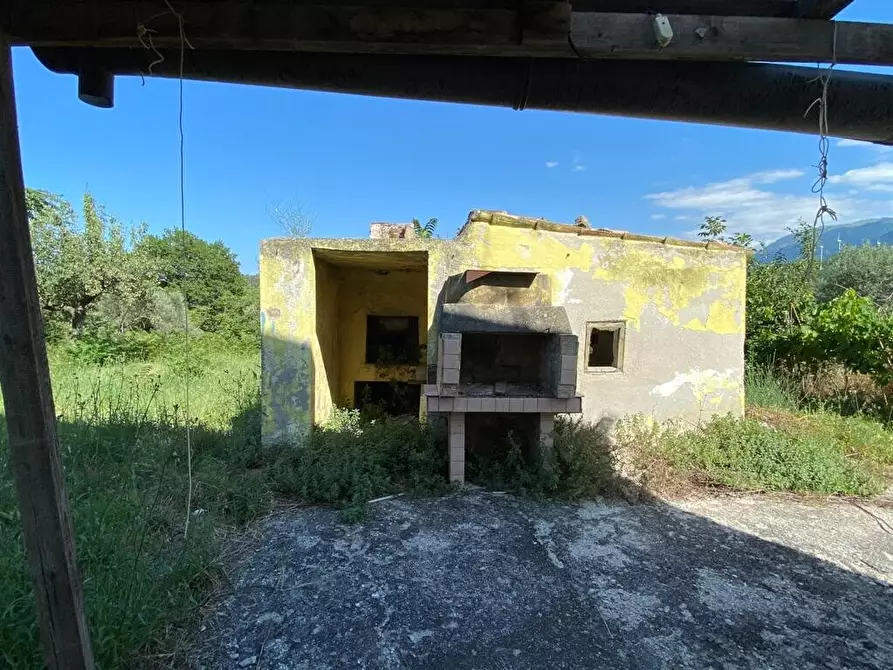 Immagine 8 di Villa in vendita  in Via Piano da Capo a Abbateggio