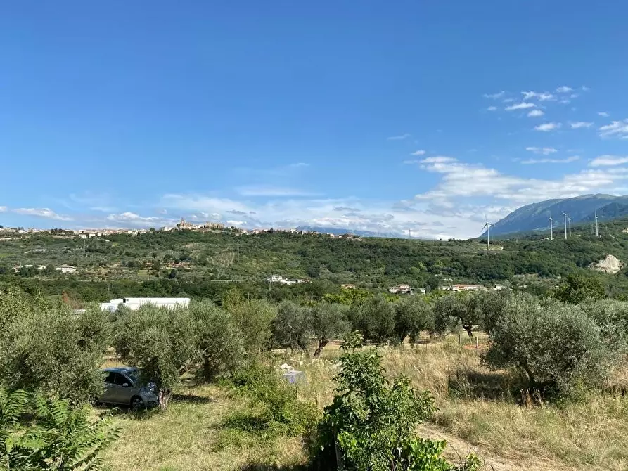 Immagine 11 di Villa in vendita  in Via Piano da Capo a Abbateggio