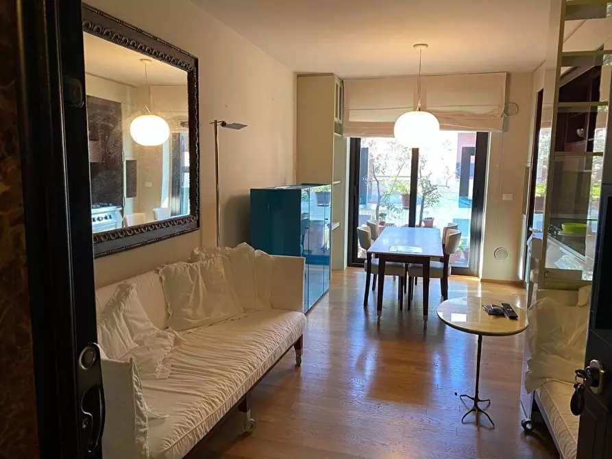 Immagine 1 di Appartamento in affitto  in Via Palermo a Pescara