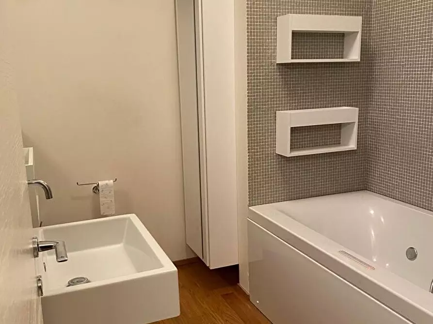 Immagine 8 di Appartamento in affitto  in Via Palermo a Pescara