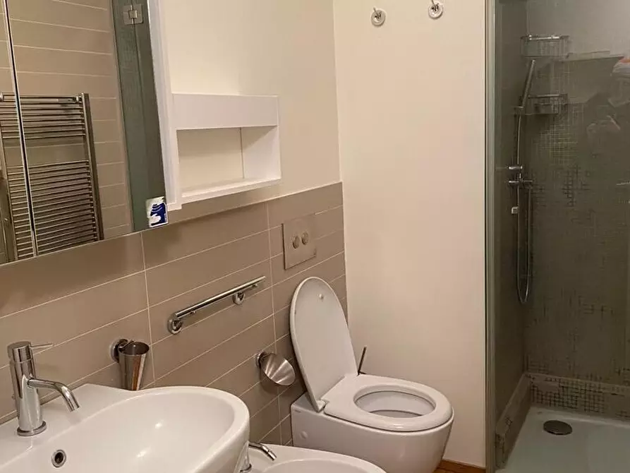 Immagine 7 di Appartamento in affitto  in Via Palermo a Pescara