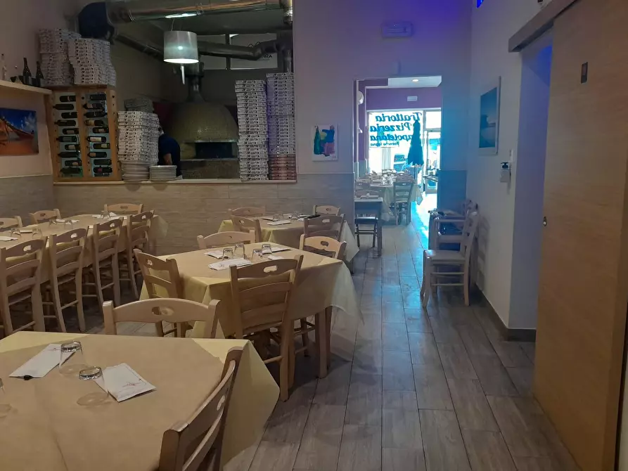 Immagine 16 di Locale commerciale in vendita  in Via Teramo a Pescara