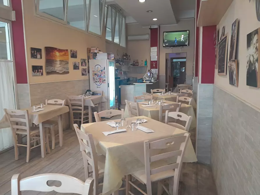 Immagine 1 di Locale commerciale in vendita  in Via Teramo a Pescara