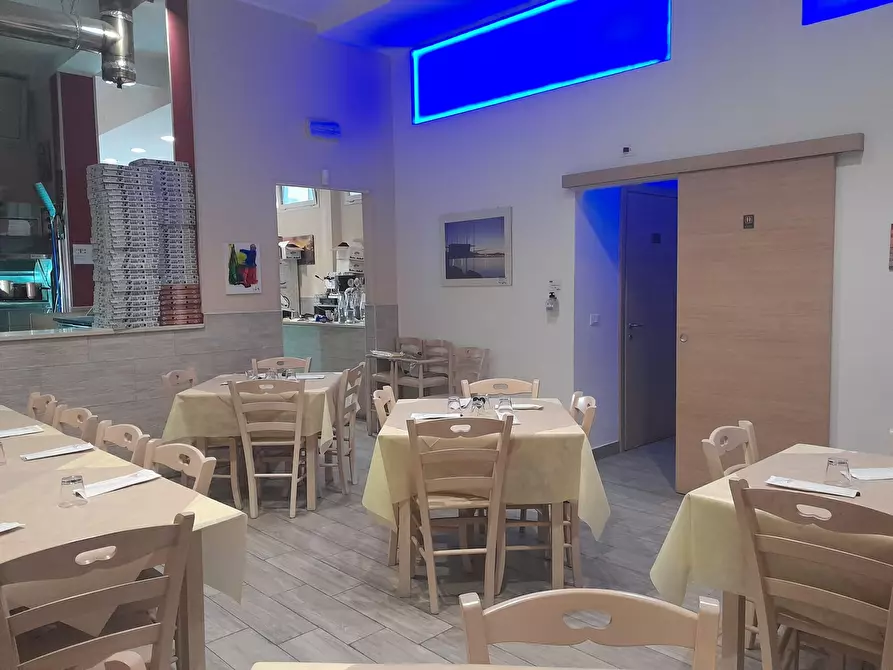 Immagine 4 di Locale commerciale in vendita  in Via Teramo a Pescara