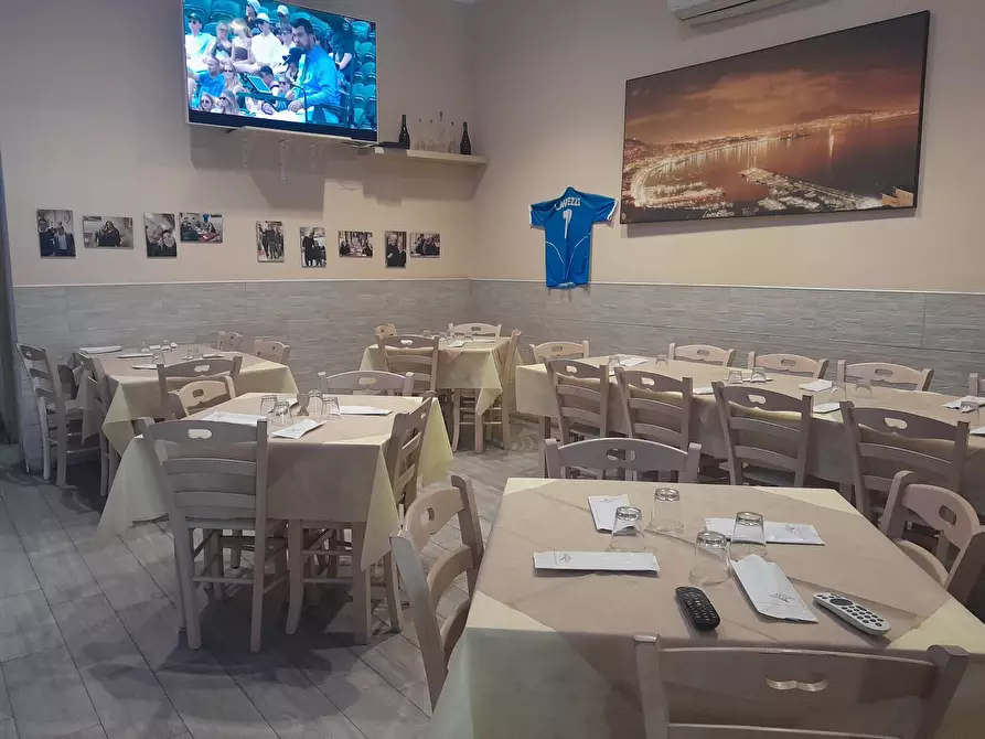 Immagine 6 di Locale commerciale in vendita  in Via Teramo a Pescara