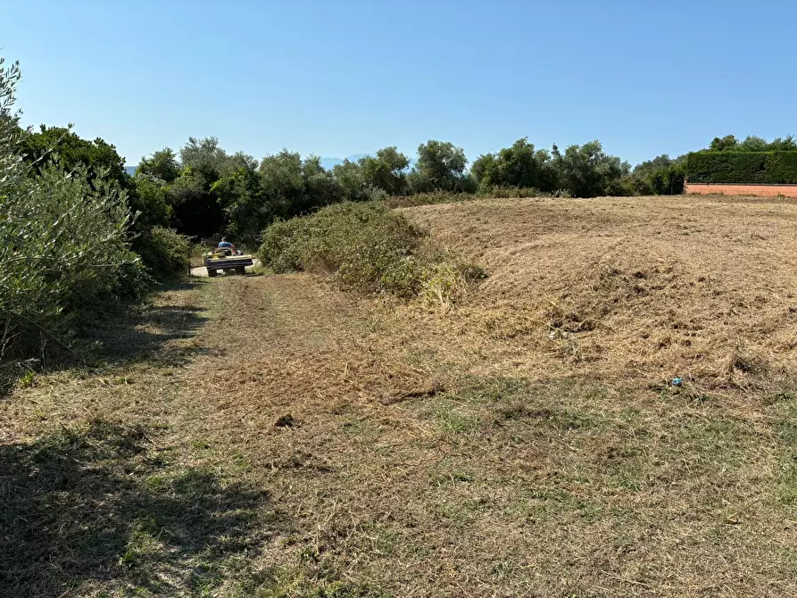 Immagine 2 di Terreno residenziale in vendita  in Via Valle Carbone a Brittoli