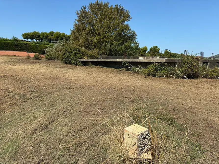 Immagine 6 di Terreno residenziale in vendita  in Via Valle Carbone a Brittoli