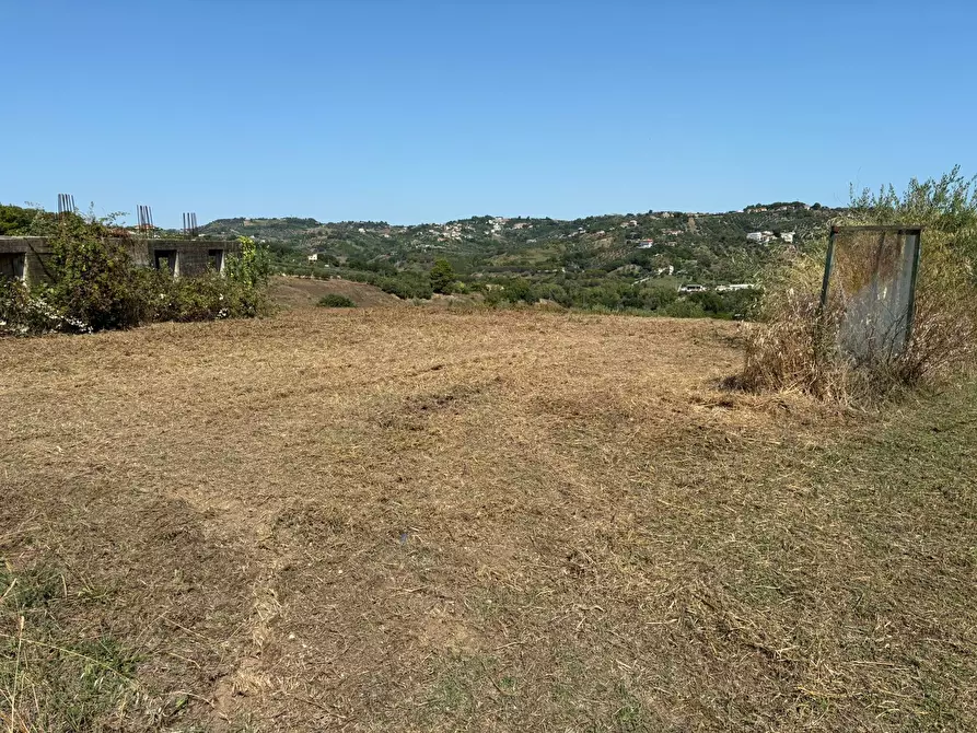 Immagine 5 di Terreno residenziale in vendita  in Via Valle Carbone a Brittoli