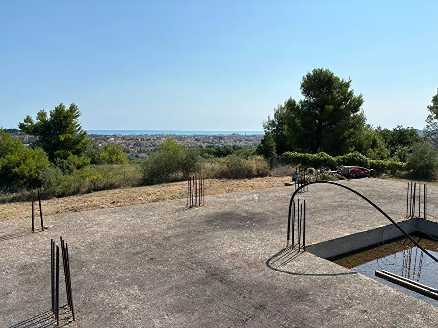 Immagine 9 di Terreno residenziale in vendita  in Via Valle Carbone a Brittoli